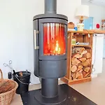 La Rose Des Vents - A 3 Minutes & Grand Jardin Arbore * Varaville